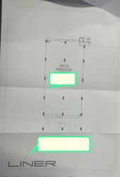 LINER (D22), Factory #513306841